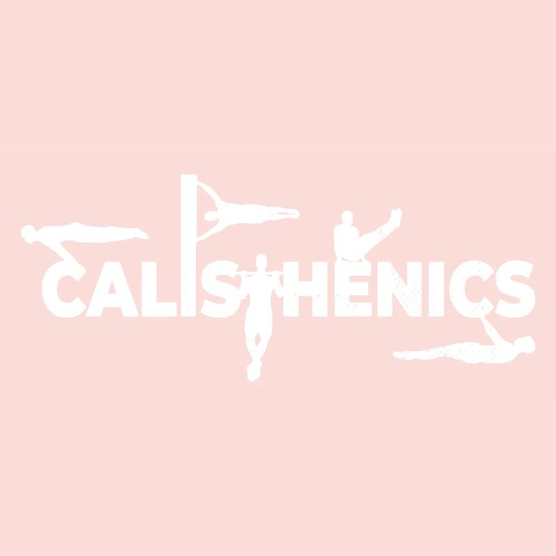 Calisthenics - Straßenkörpertraining