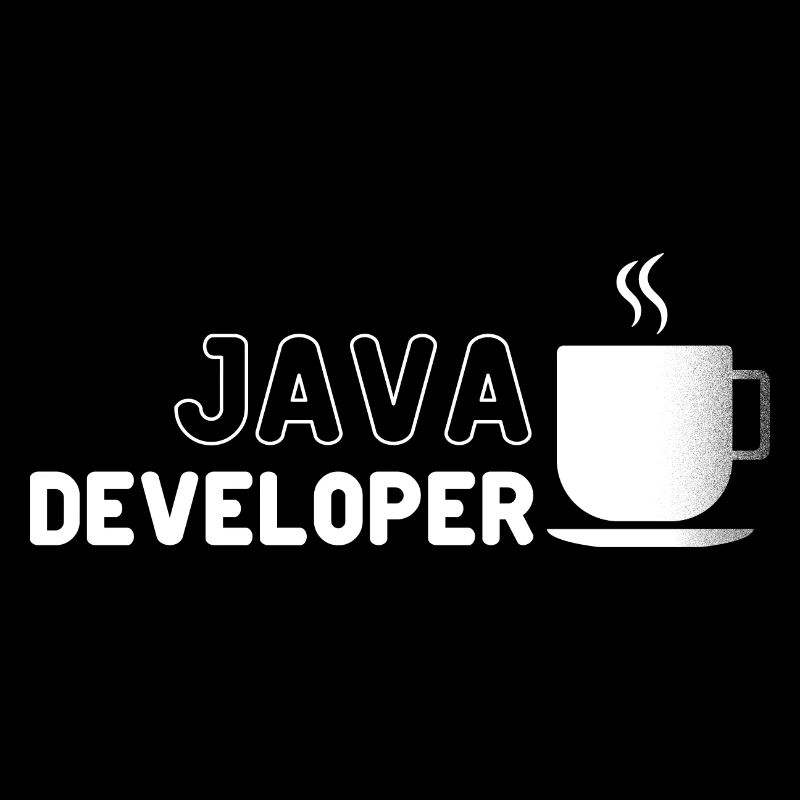 Développeur Java Coffee Kaffee