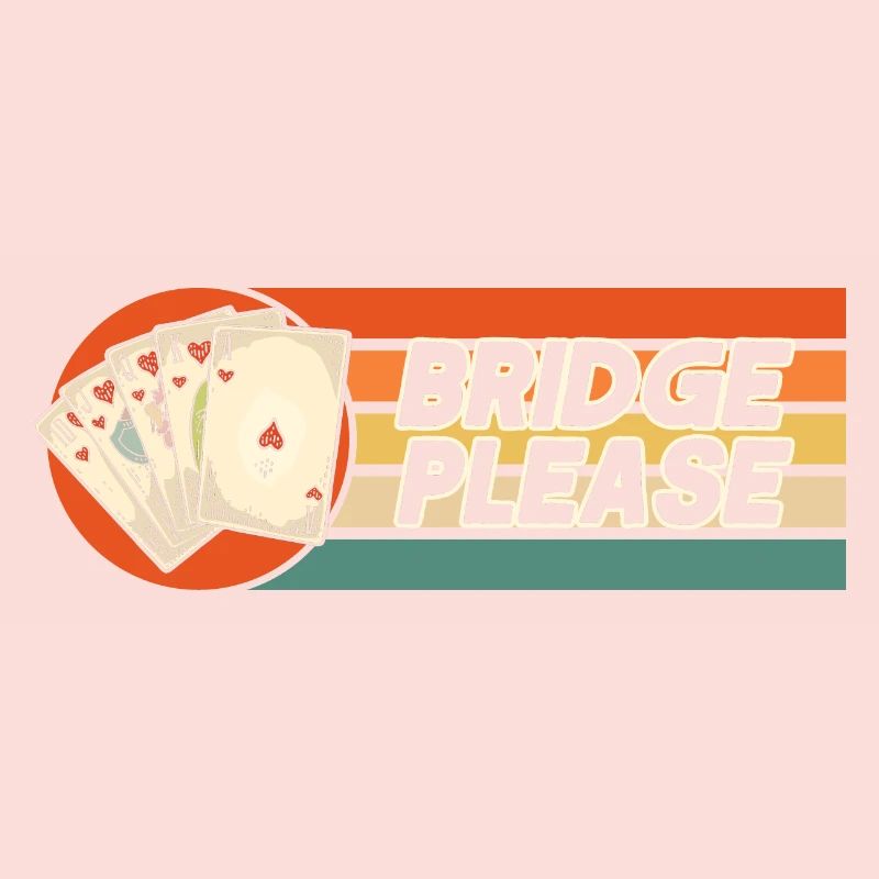 Bridge bitte