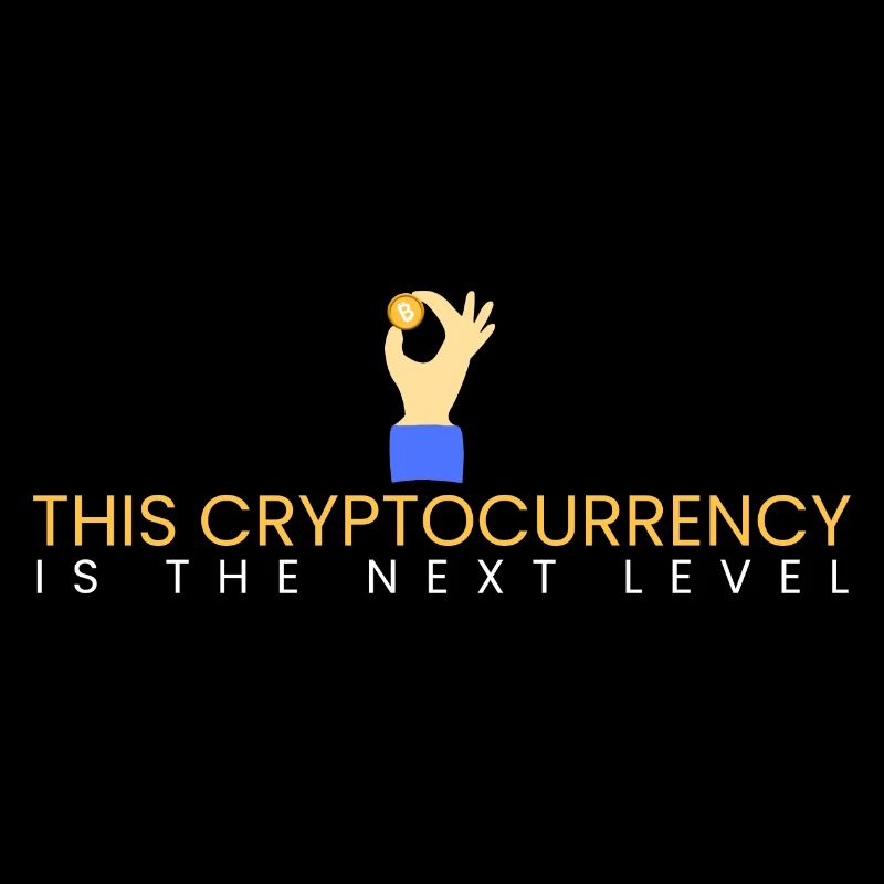 this cryptocurrency is the next level