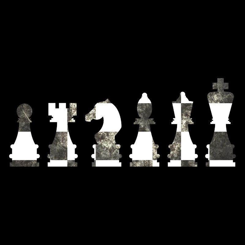 Chess figures