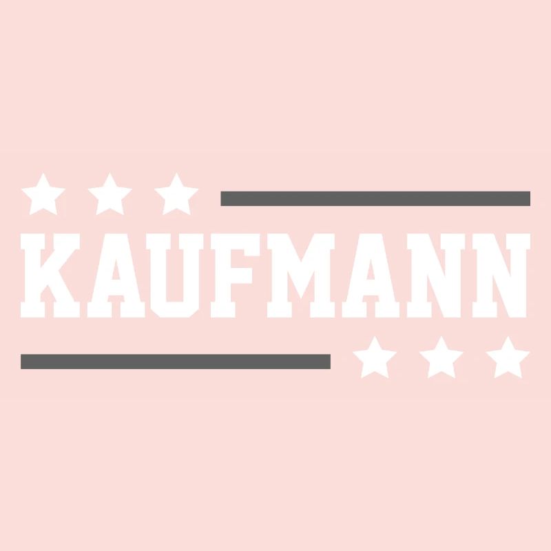 Kaufmann Beruf