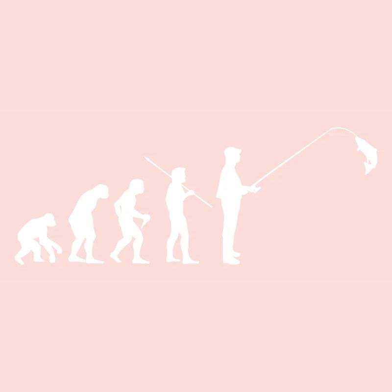 Evolution Pêche Pêcheurs Pêche Pêche Pêcheurs