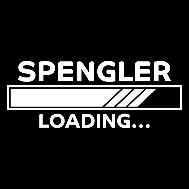 Spengler Spruch Beruf Lustiges Spengler Geschenk