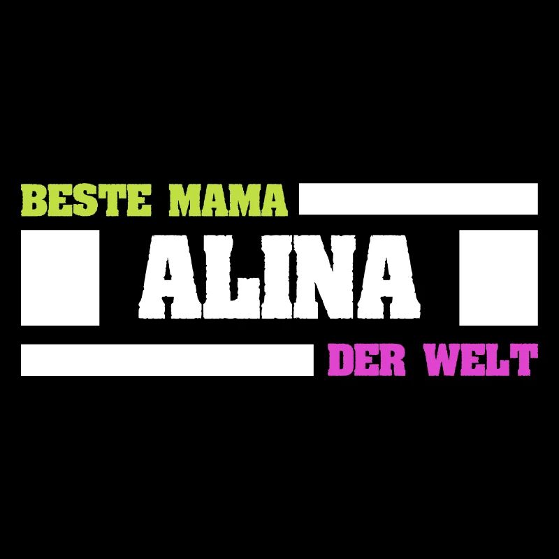 Mutter Alina