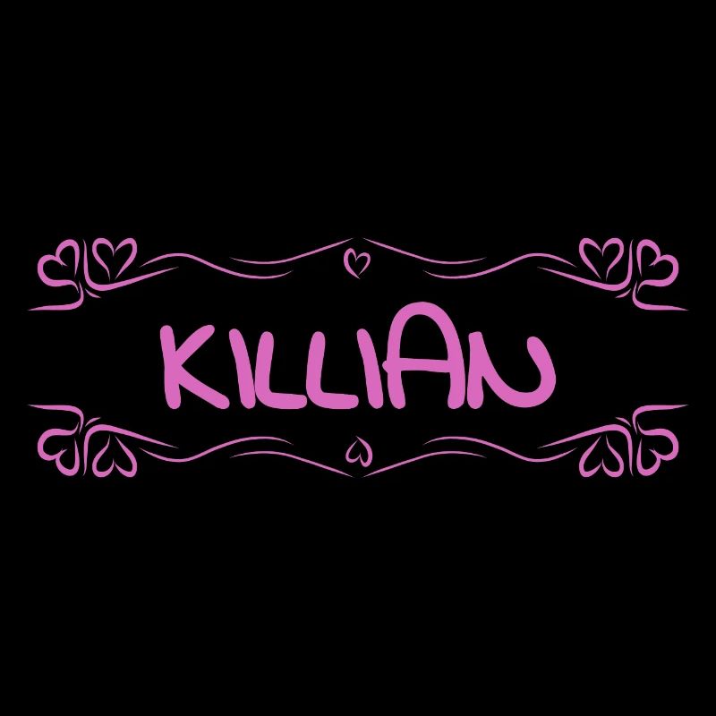 Name: Killian