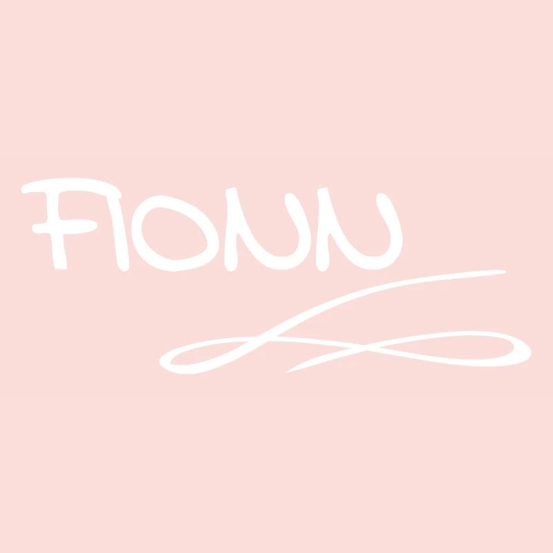 Fionn as a first name