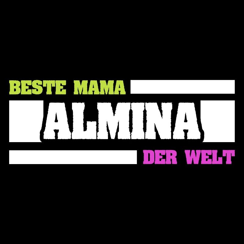 Almina