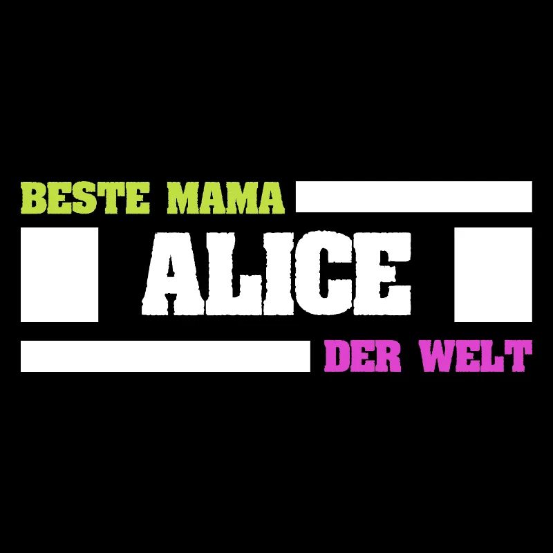 Gift for Alice