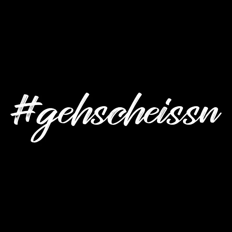 Austria Go Fucking Hashtag Funny Gift