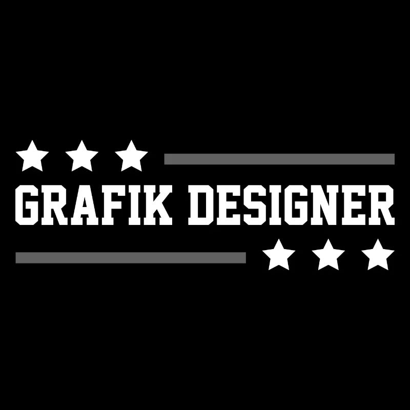 Grafik Designer Beruf