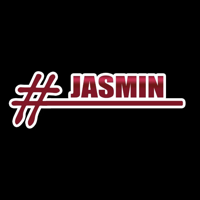 JASMIN Jasmin