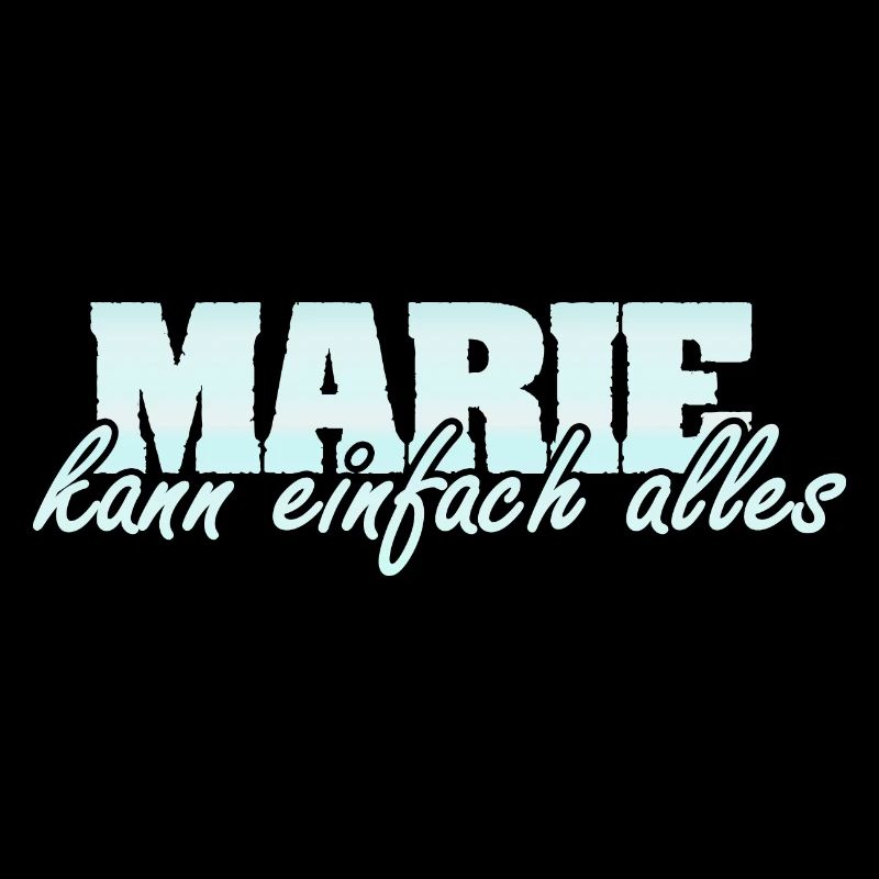 Marie