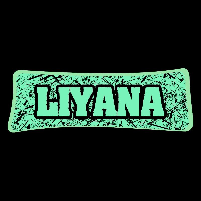 Gift for Liyana