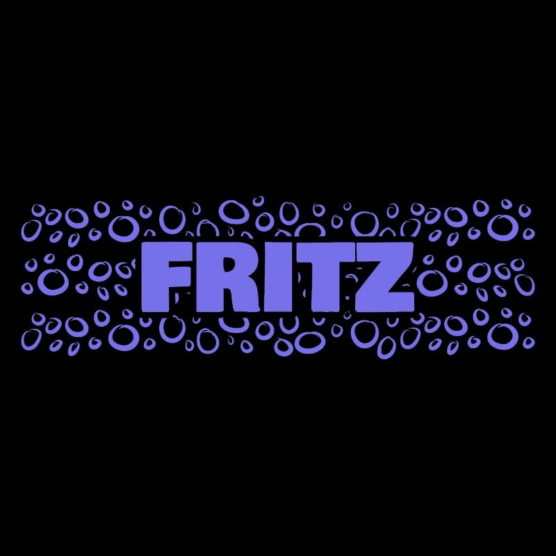 First name Fritz