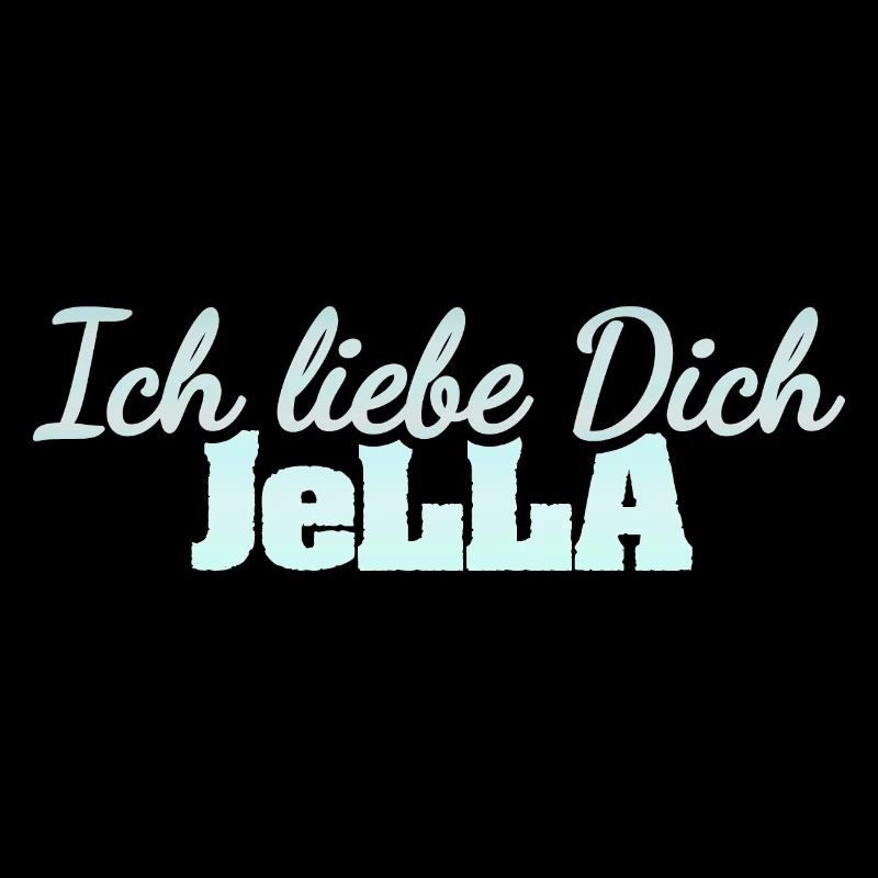 Gift for Jella