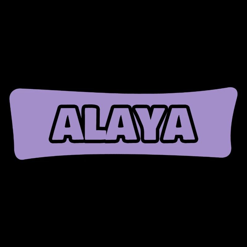 First name Alaya