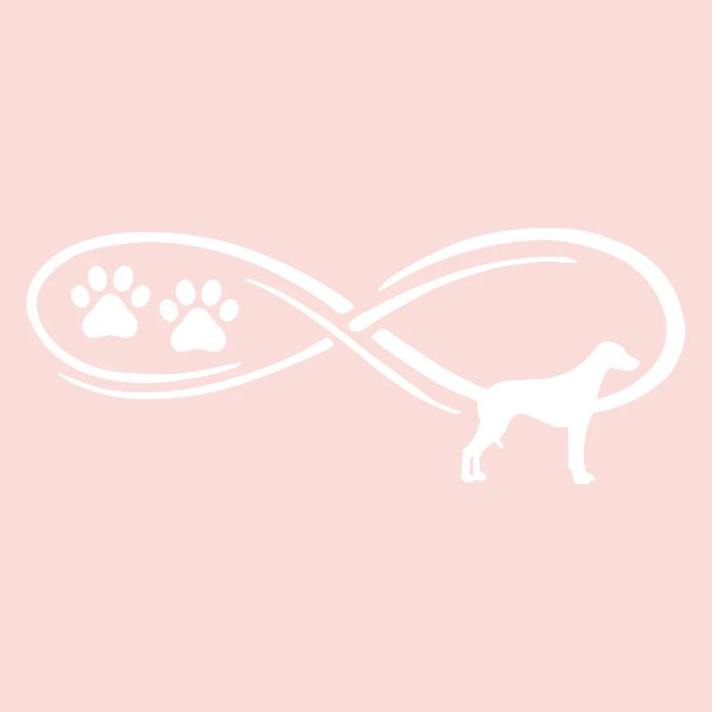 Rhodesian Ridgeback Infinte