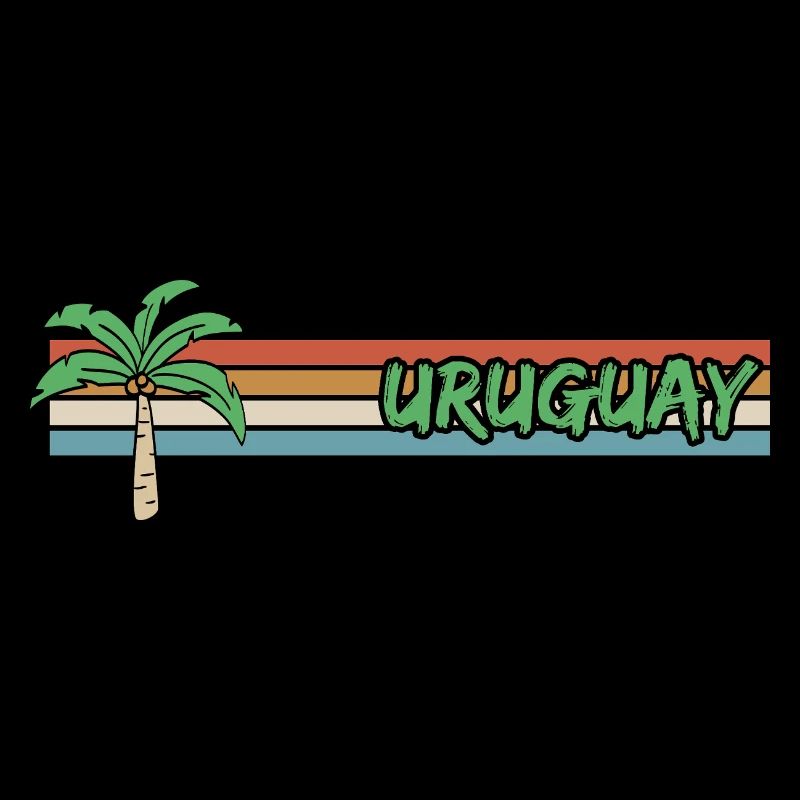 Gift for Uruguay