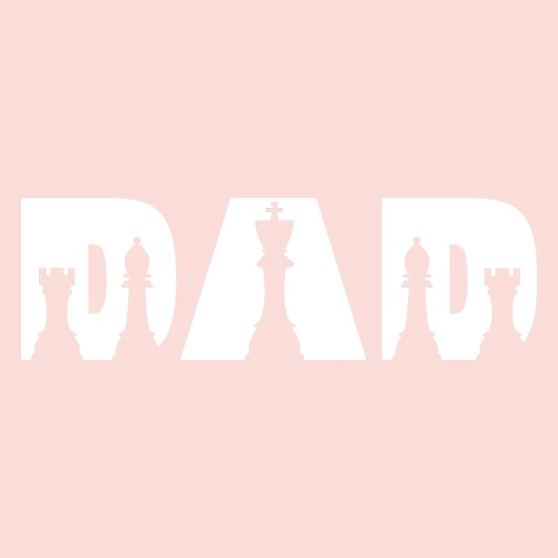 Chess dad