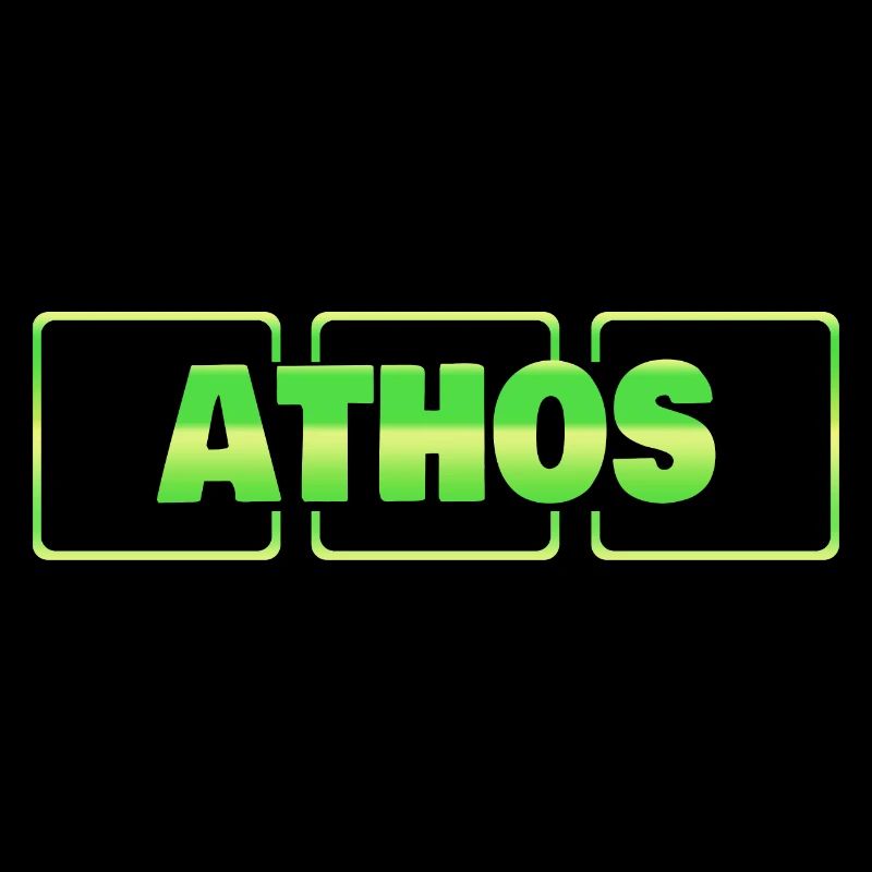 Baptism for Athos Gift Idea Baptism Gift