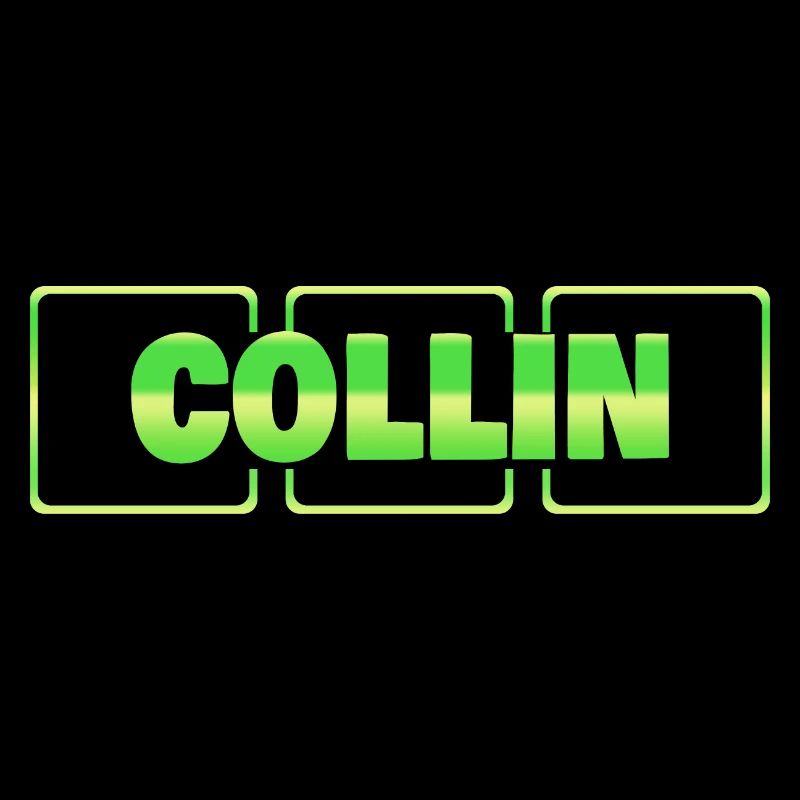 Geschenkidee Collin
