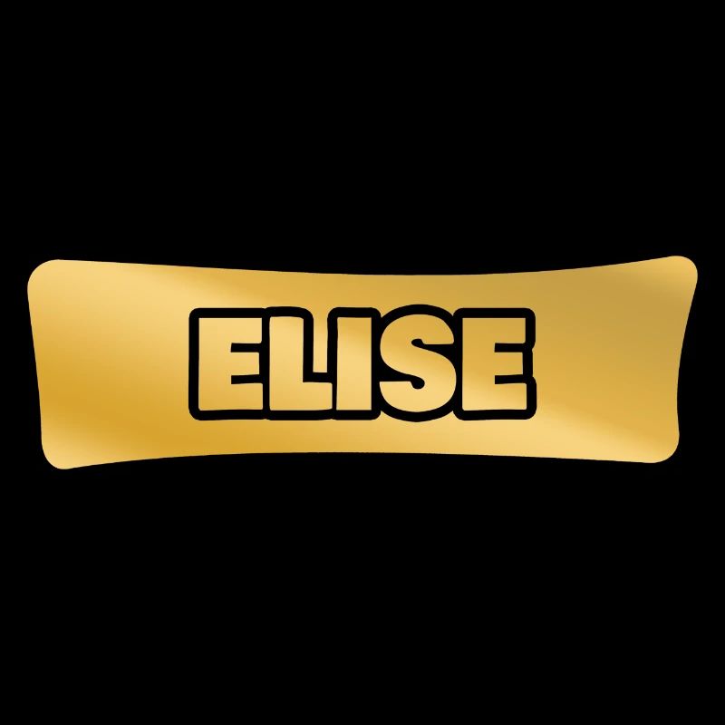 First name Elise