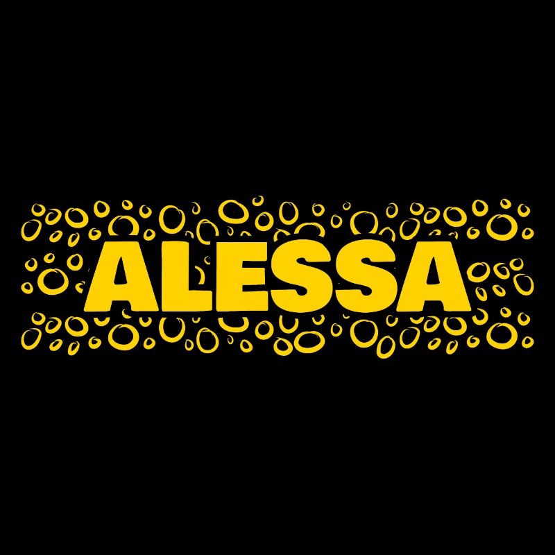 Vorname Alessa