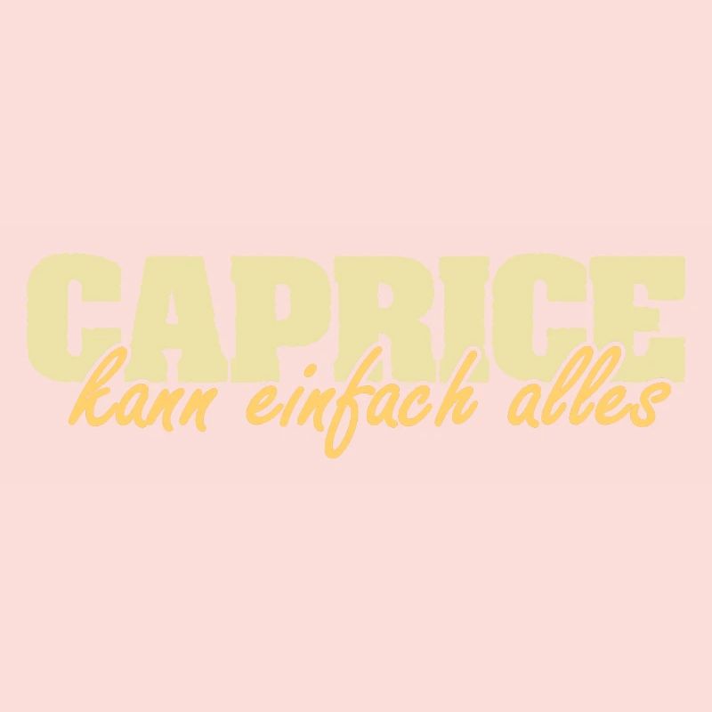 Capriccio