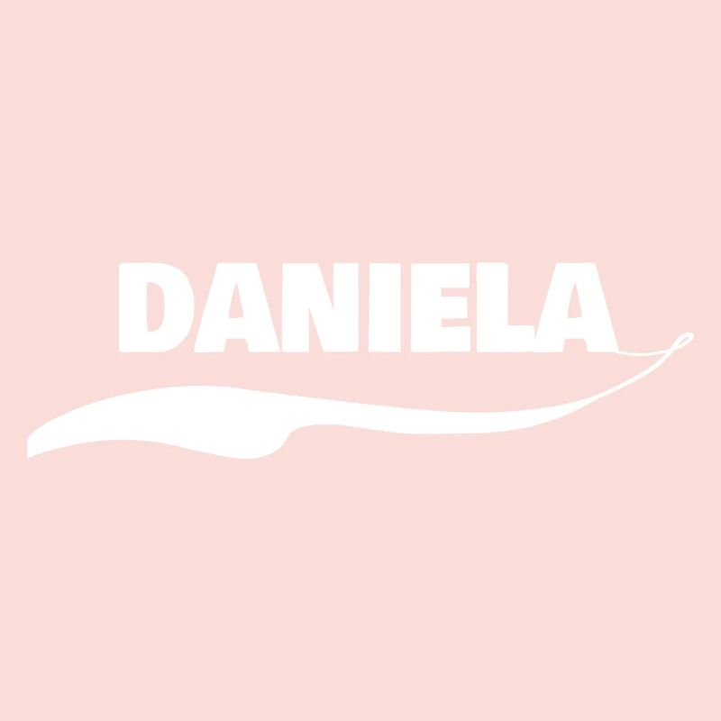 First name Daniela
