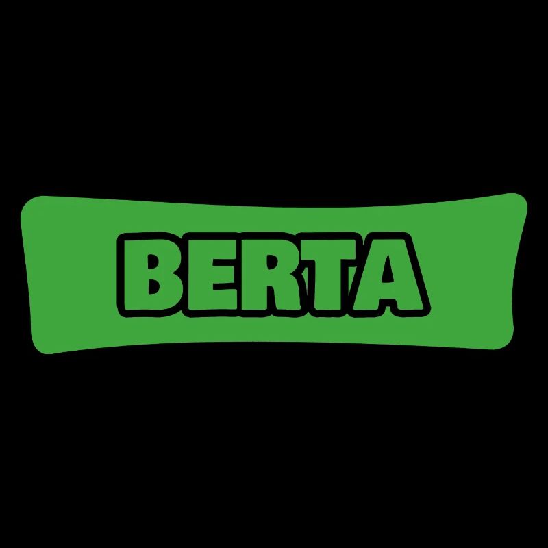 Geburt Berta