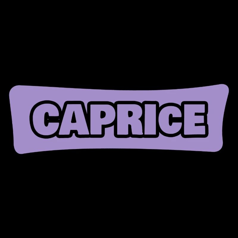 Gift for Caprice