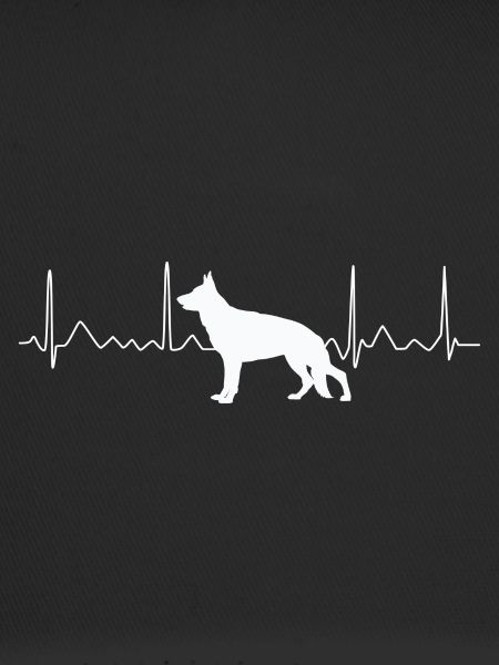 Shepherd Heartbeat