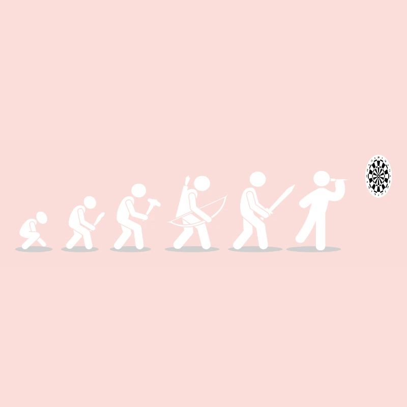 Evolution Dart - Articles de fans de fléchettes