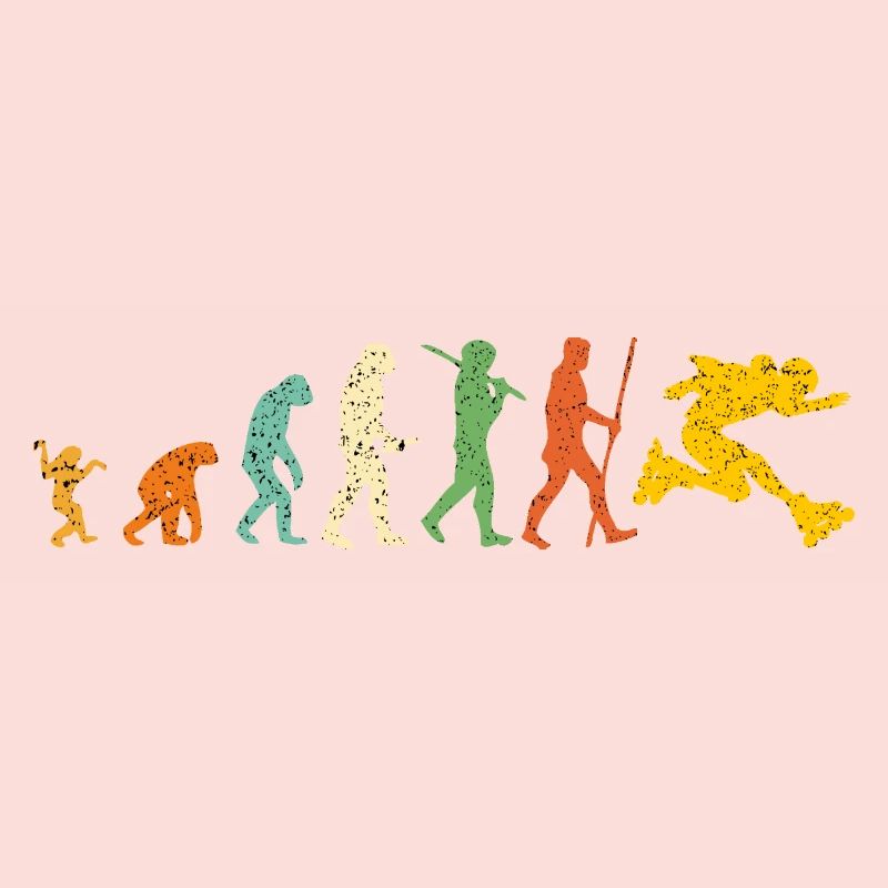 Roller Evolution