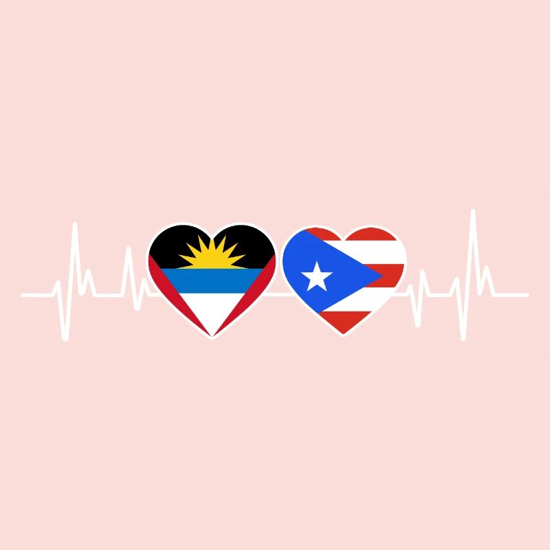 Drapeau d’Antigua-et-Barbuda