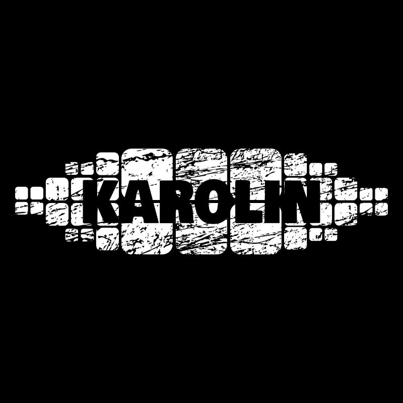 Gift for Karolin