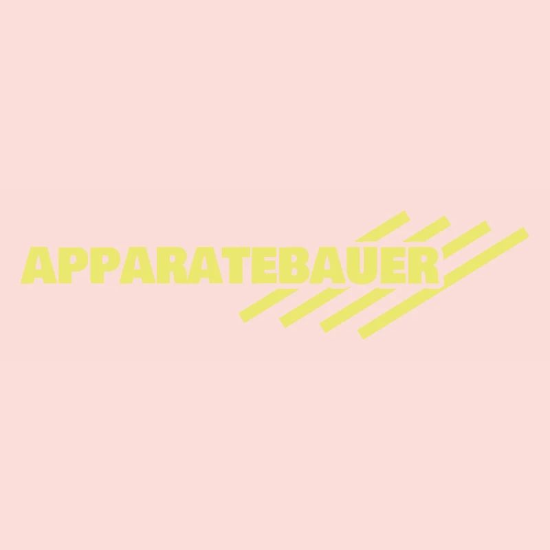 Constructeur d’appareils de travail