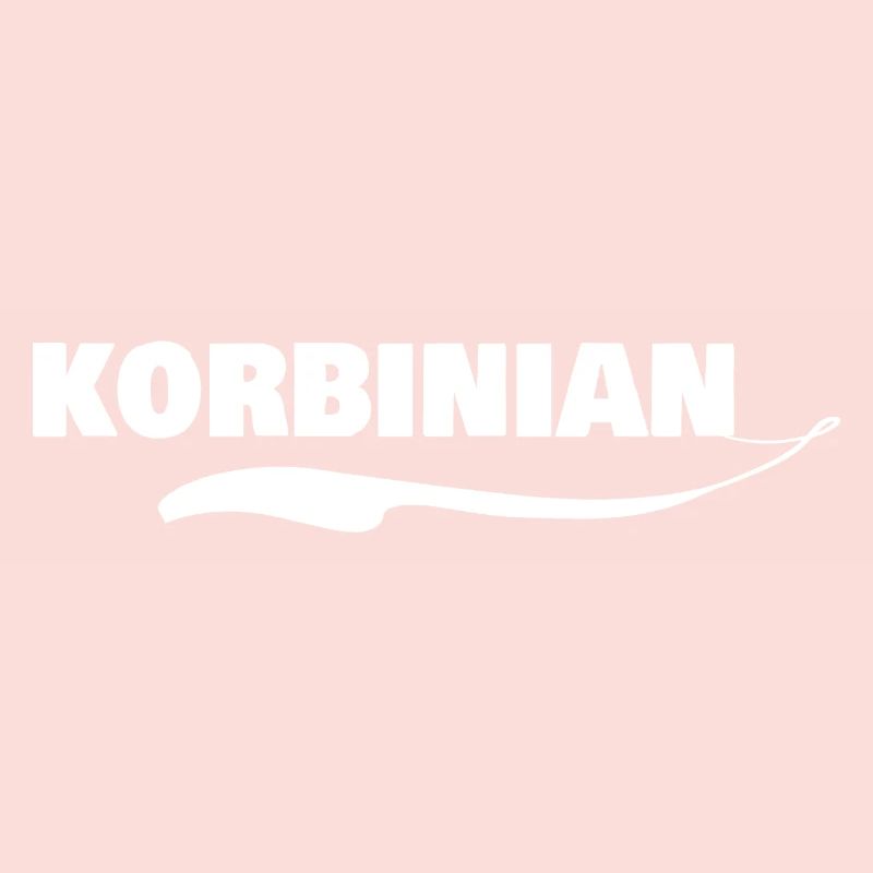 First name korbinian