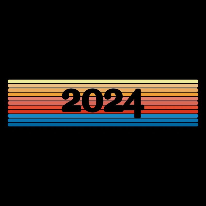 Jahr 2024