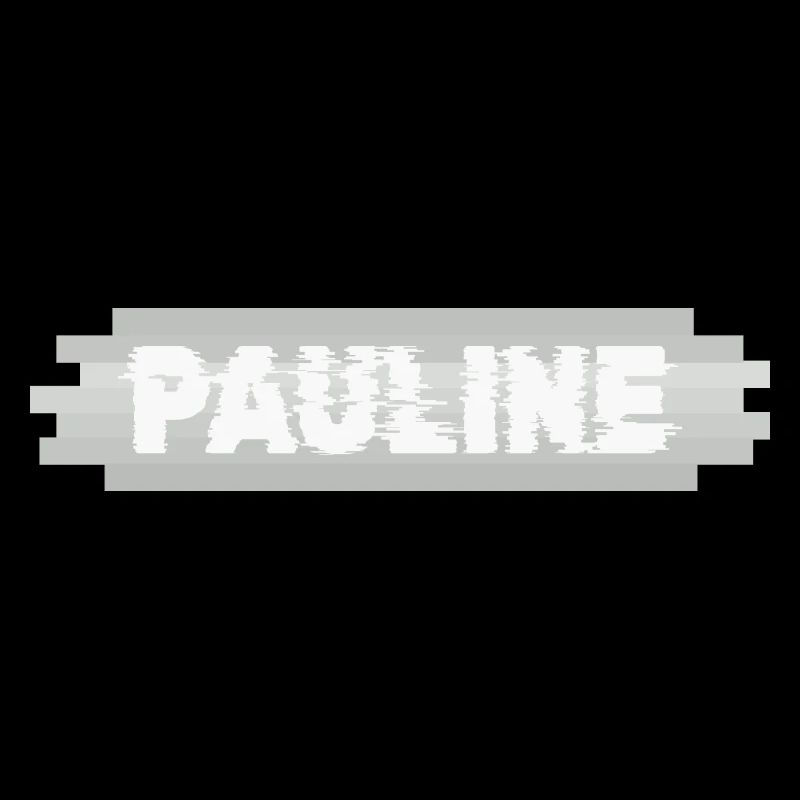 Gift for Pauline