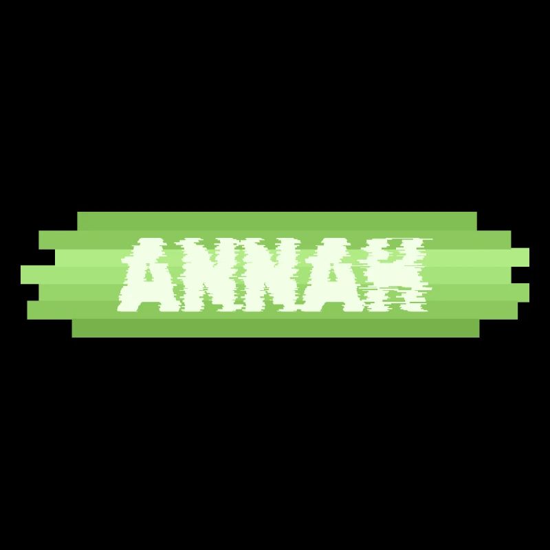 Idée cadeau Annah