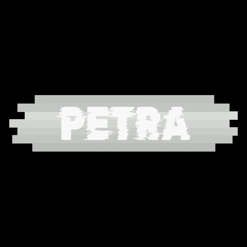 Petra as a name