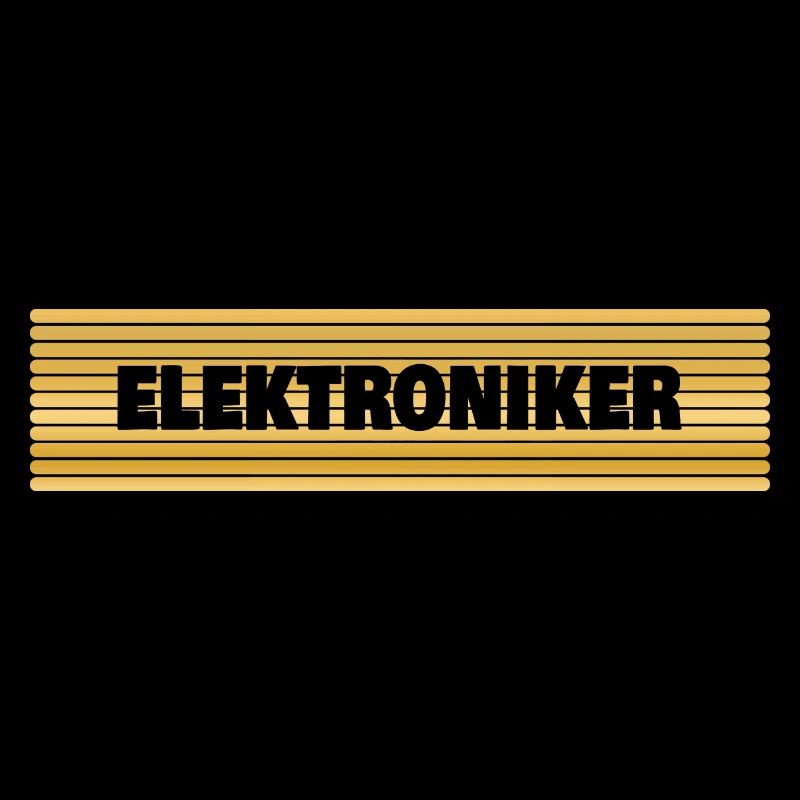 Profession : Technicien en électronique