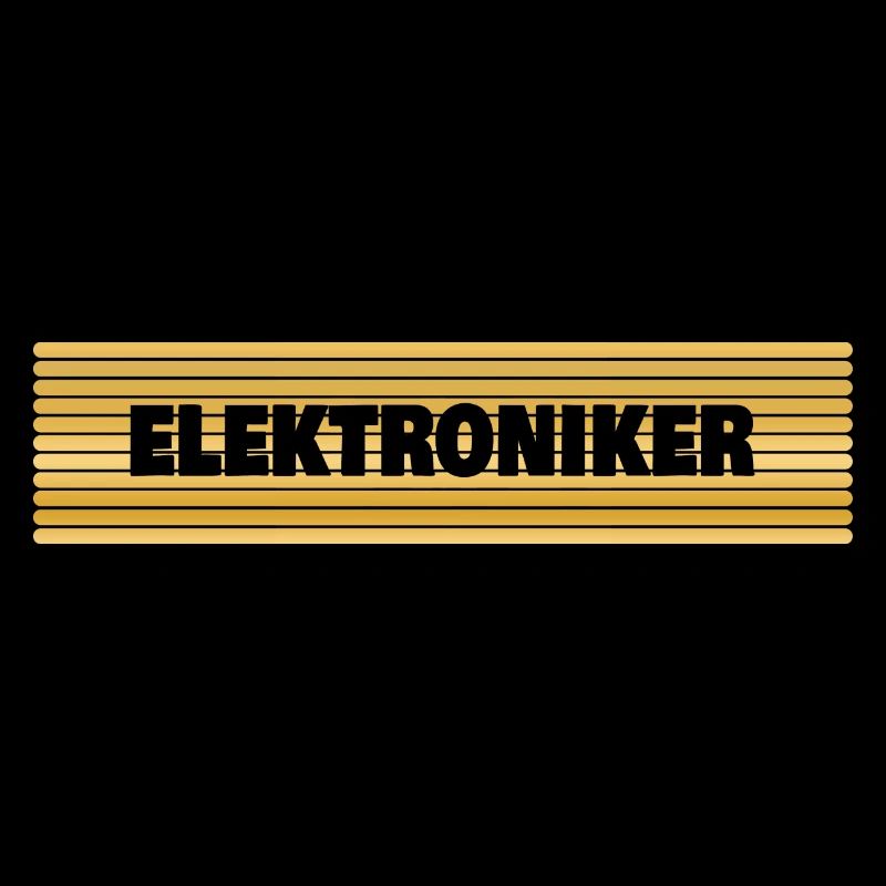 Occupation Electronics Technician