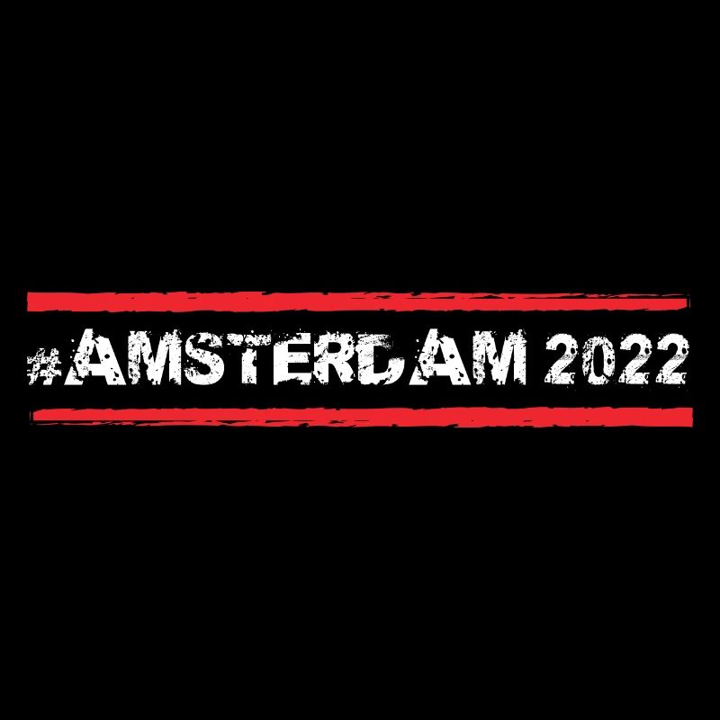 Amsterdam 2022