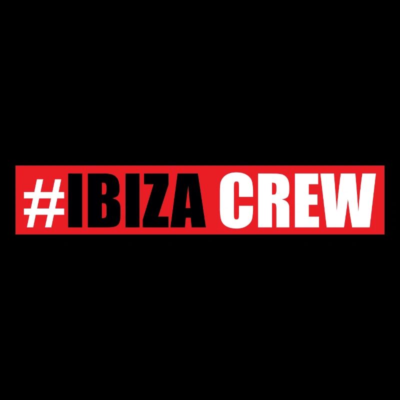 Ibiza Crew