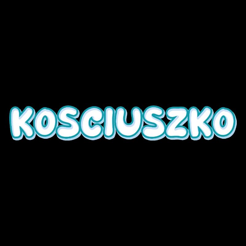 Trekking Kosciuszko