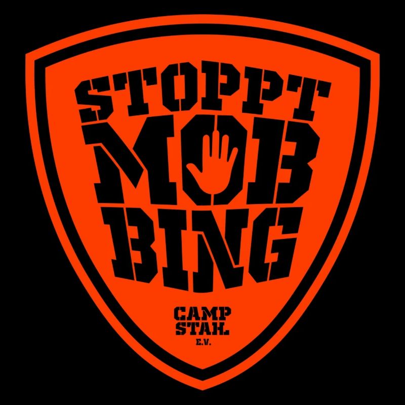 Stoppt Mobbing