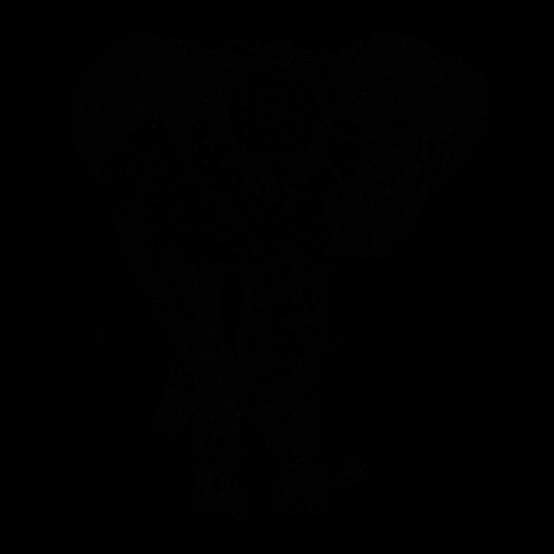 elefant muster